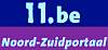 11.11.11 Noord-Zuidportaal